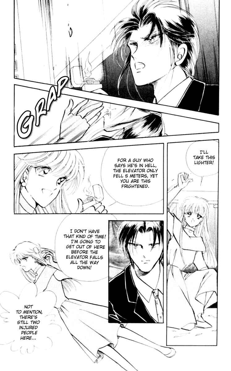 Page 16 Chapter 29 Private Actress