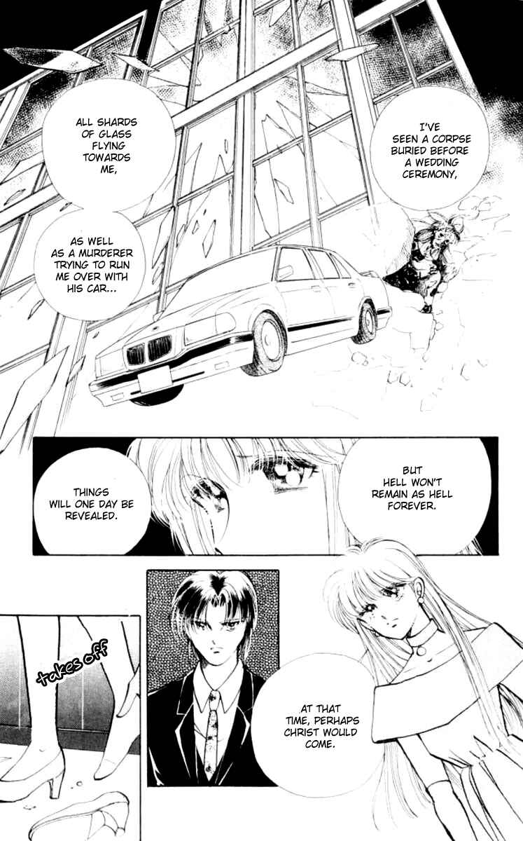 Page 18 Chapter 29 Private Actress