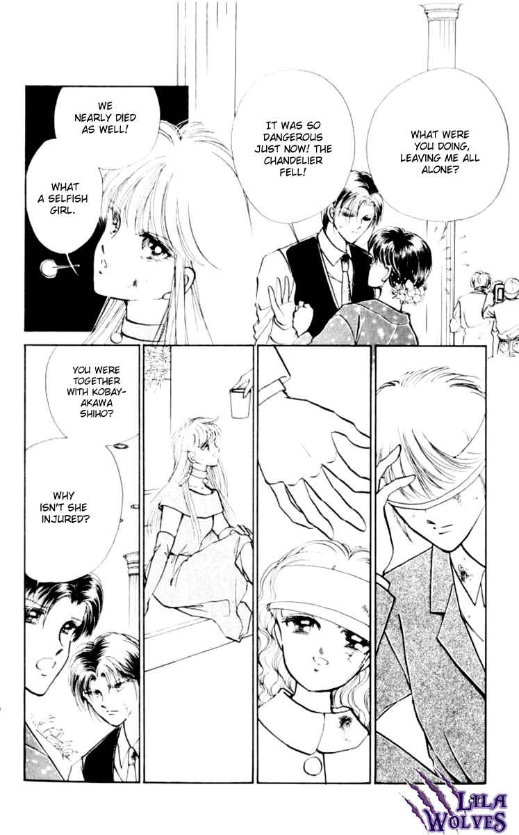 Page 31 Chapter 29 Private Actress