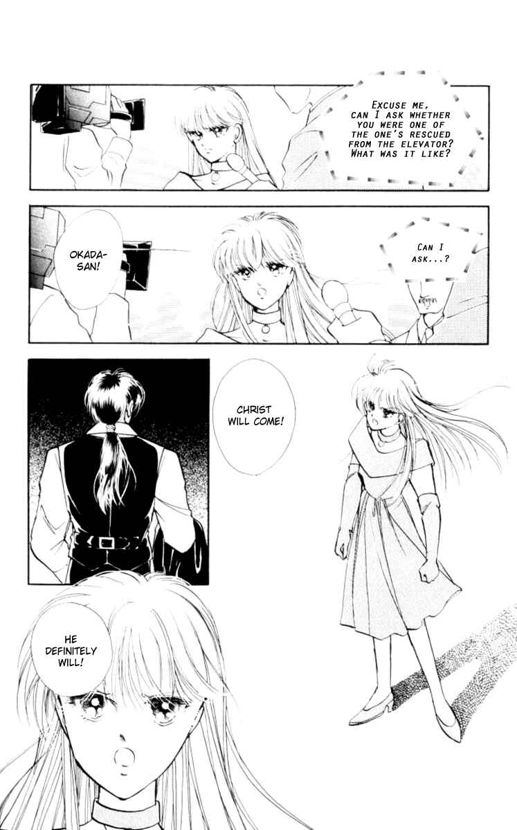 Page 35 Chapter 29 Private Actress