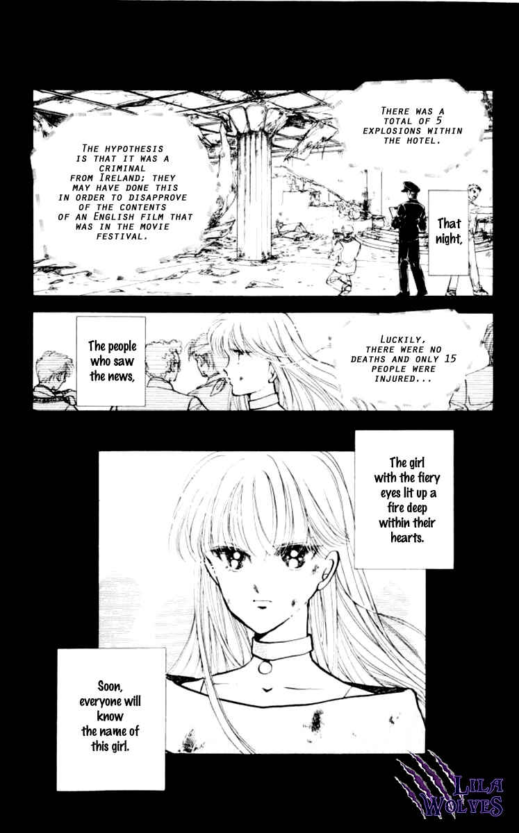 Page 36 Chapter 29 Private Actress