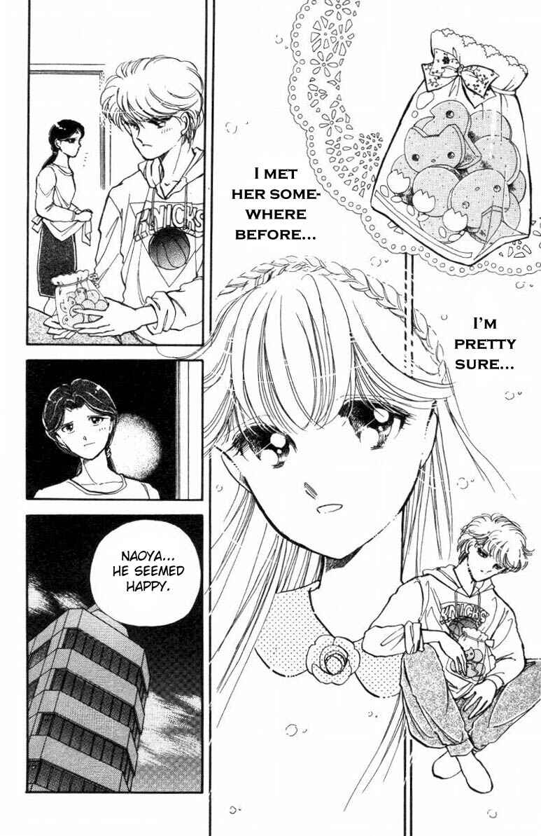 Page 28 Chapter 17 Private Actress