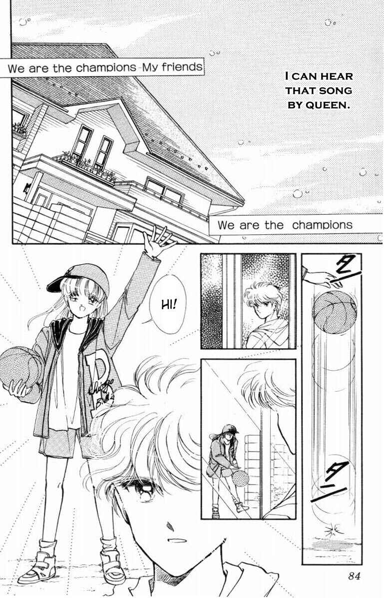 Page 30 Chapter 17 Private Actress