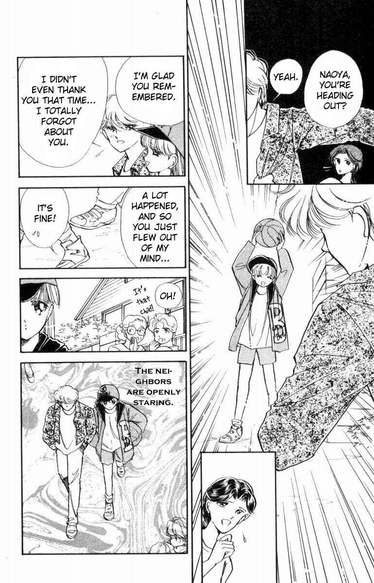 Page 32 Chapter 17 Private Actress