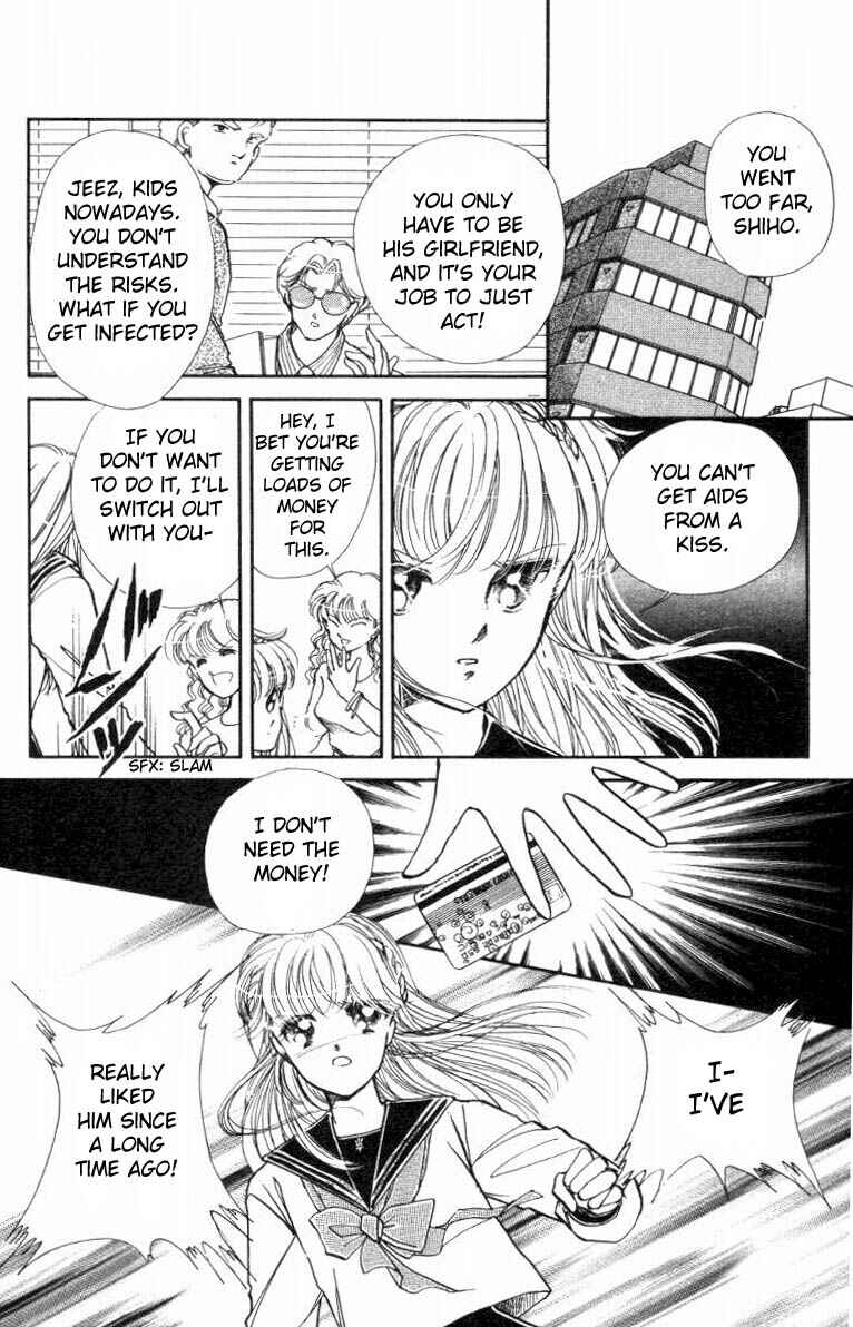 Page 40 Chapter 17 Private Actress