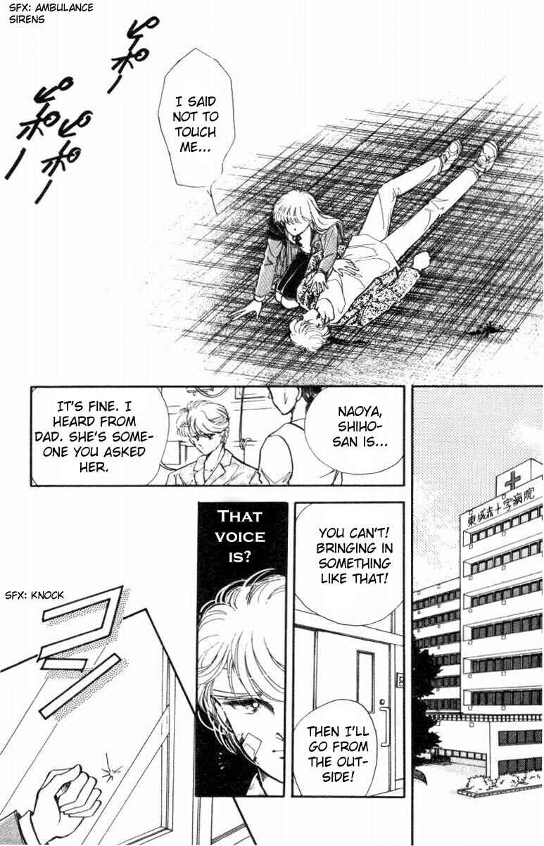 Page 45 Chapter 17 Private Actress