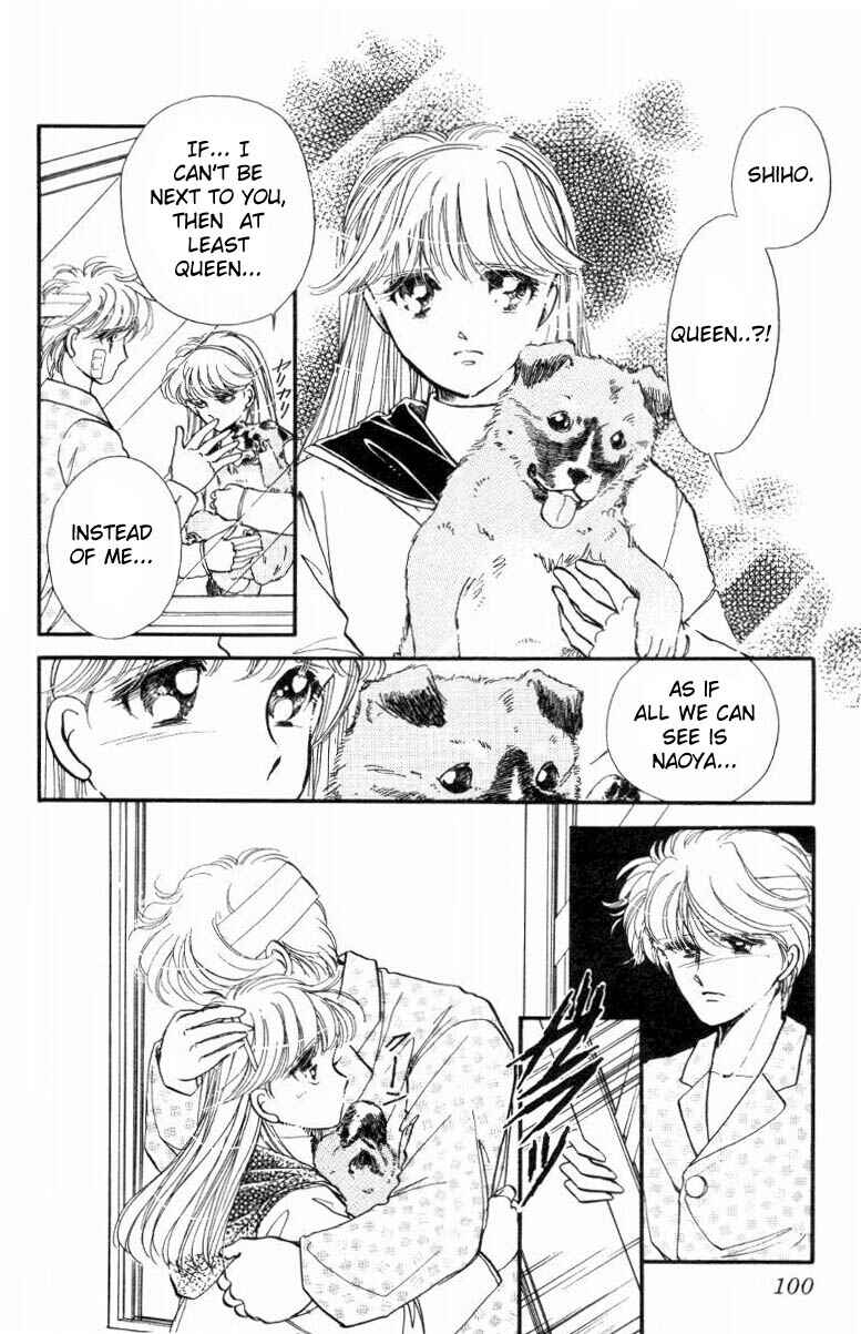Page 46 Chapter 17 Private Actress