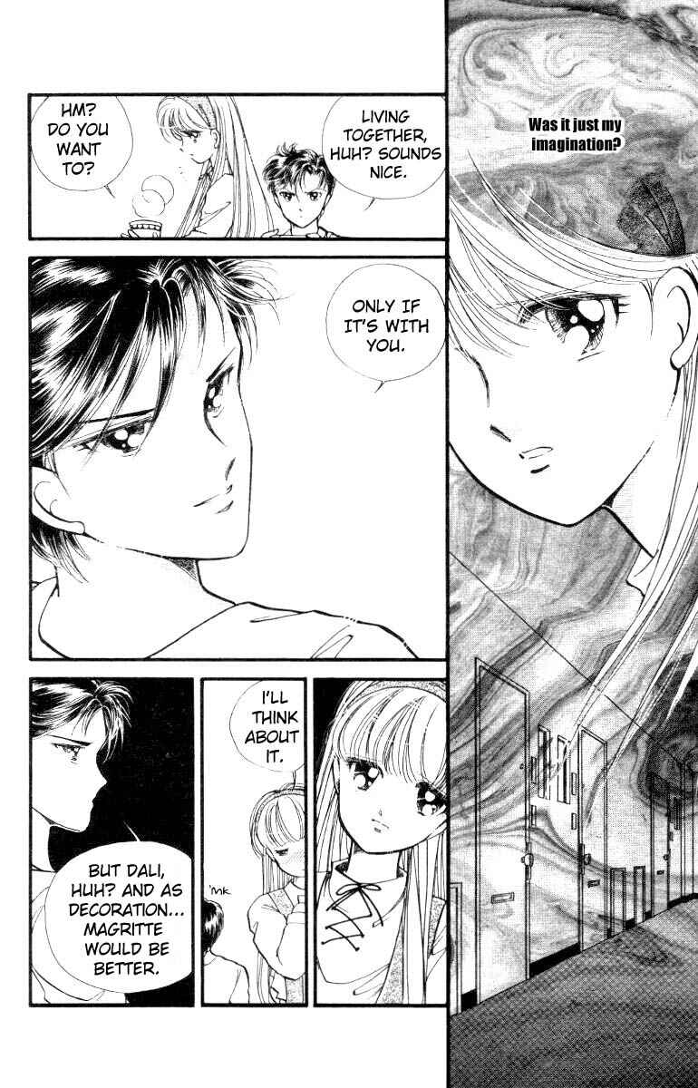 Page 18 Chapter 12 Private Actress