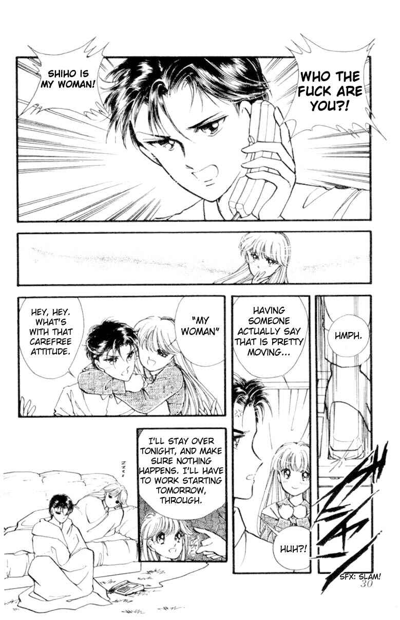 Page 28 Chapter 12 Private Actress