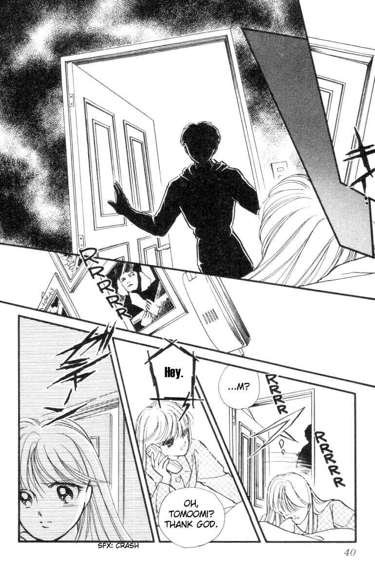 Page 38 Chapter 12 Private Actress