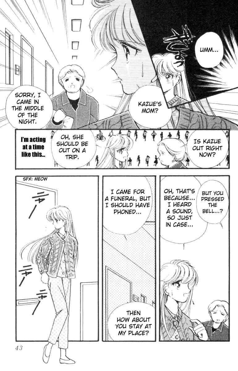 Page 41 Chapter 12 Private Actress