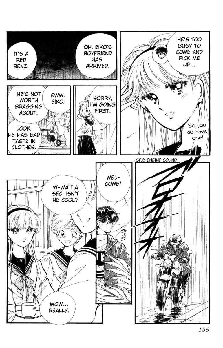 Page 10 Chapter 15 Private Actress
