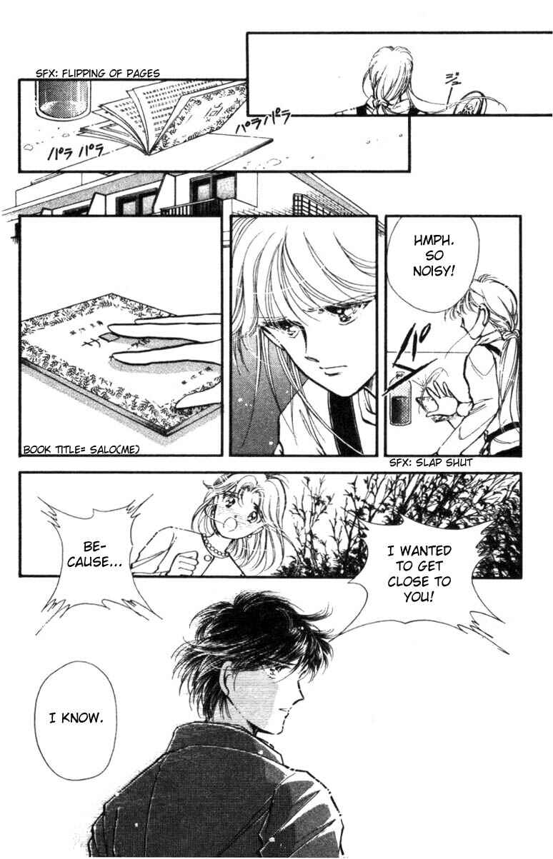 Page 36 Chapter 15 Private Actress