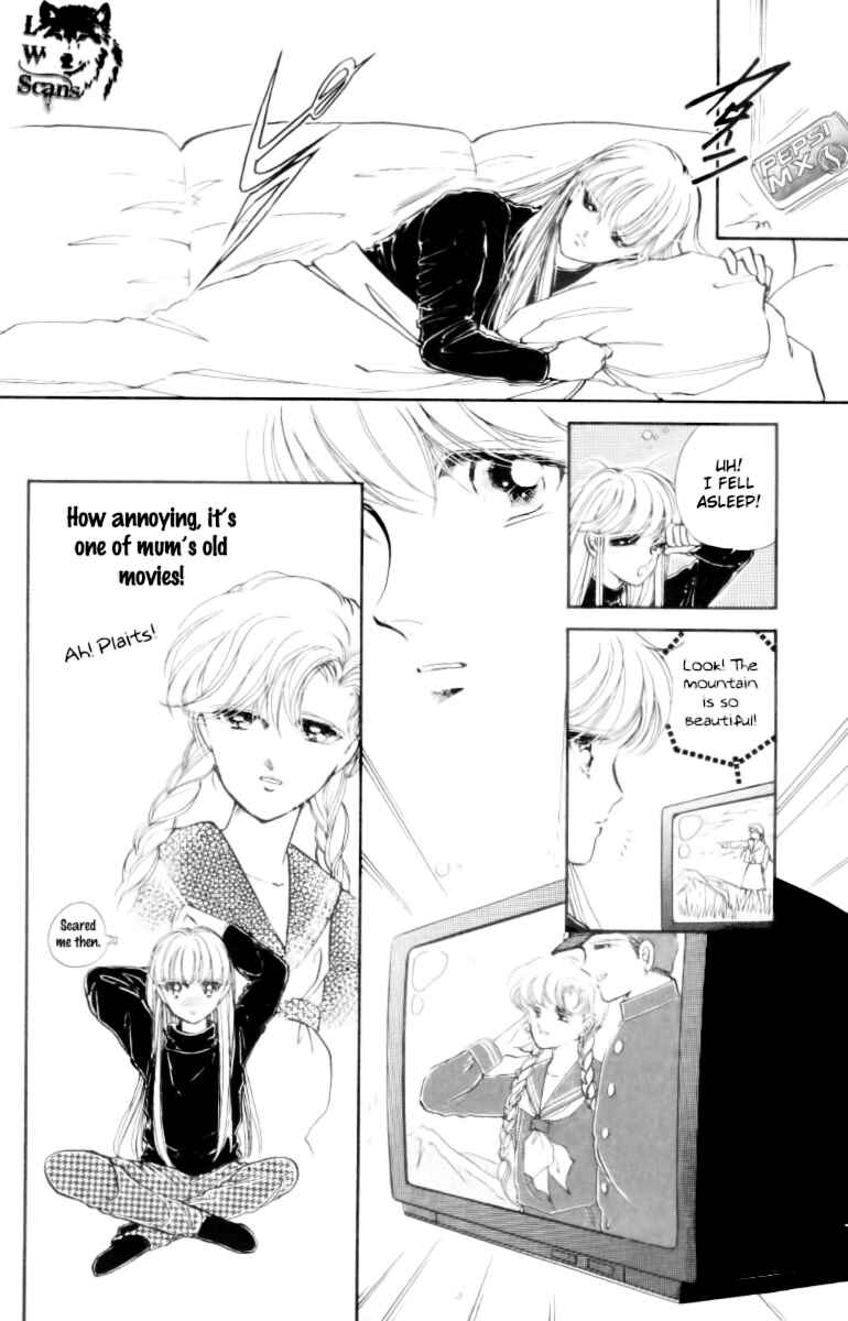 Page 2 Chapter 22 Private Actress