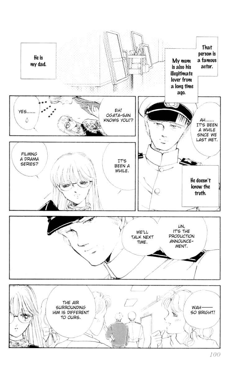 Page 8 Chapter 22 Private Actress