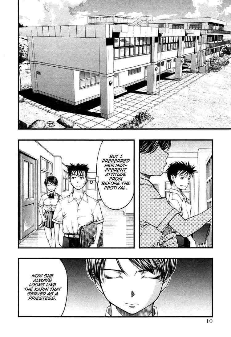 Page 12 Chapter 10 Umi no Misaki