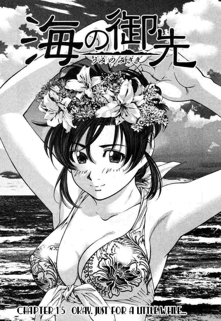Page 1 Chapter 15 Umi no Misaki