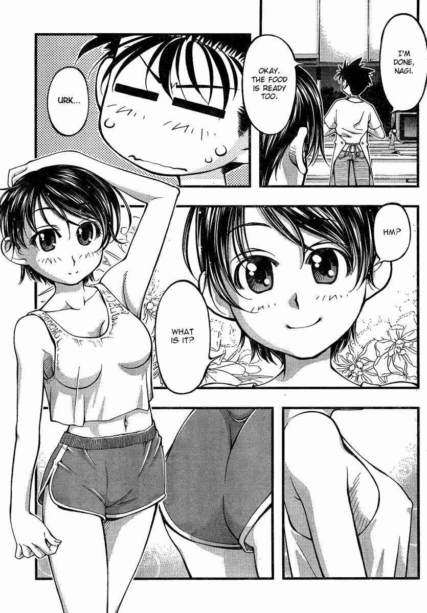 Page 13 Chapter 82 Umi no Misaki