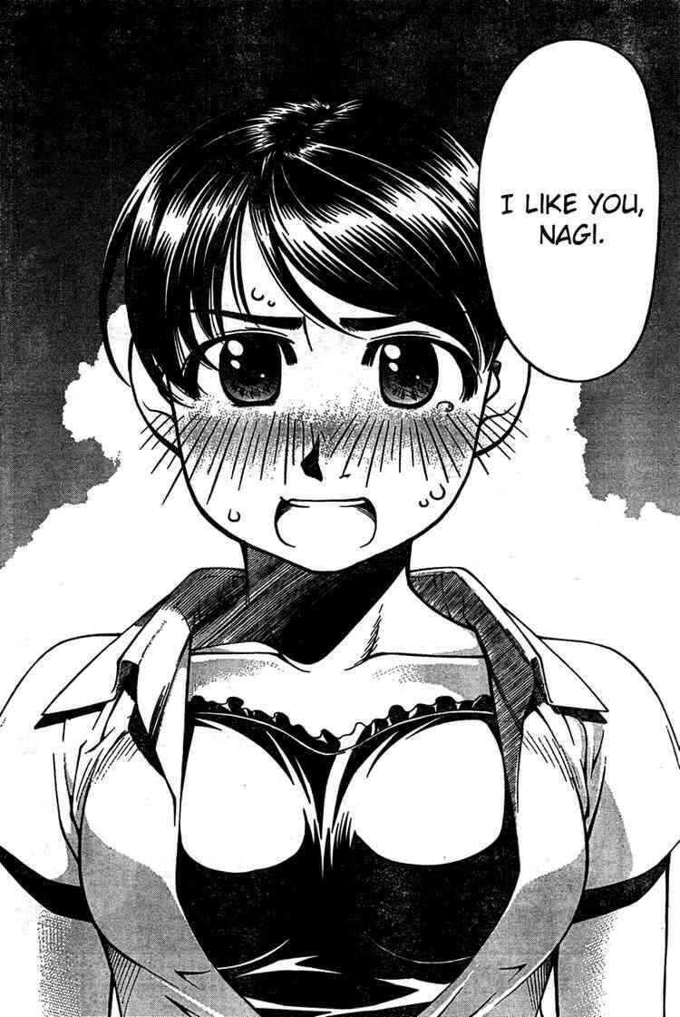 Page 7 Chapter 31 Umi no Misaki
