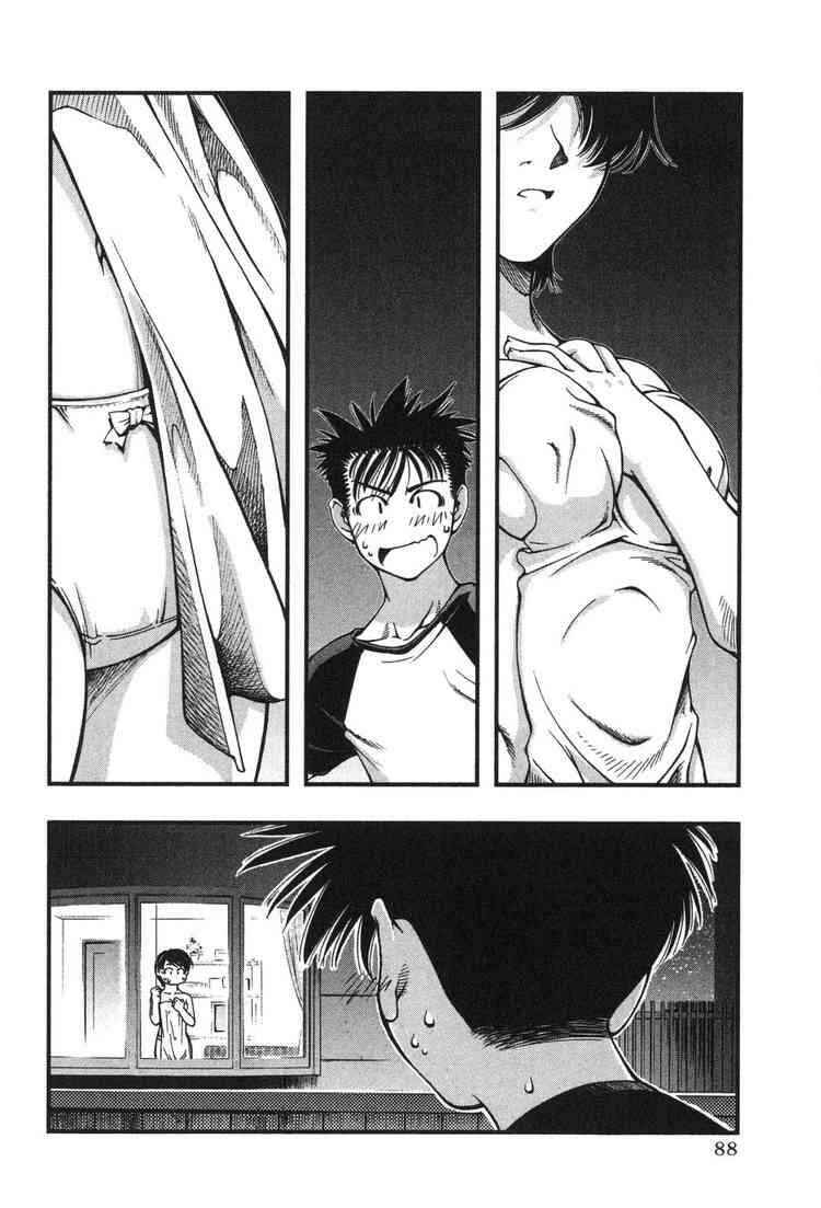 Page 27 Chapter 3 Umi no Misaki