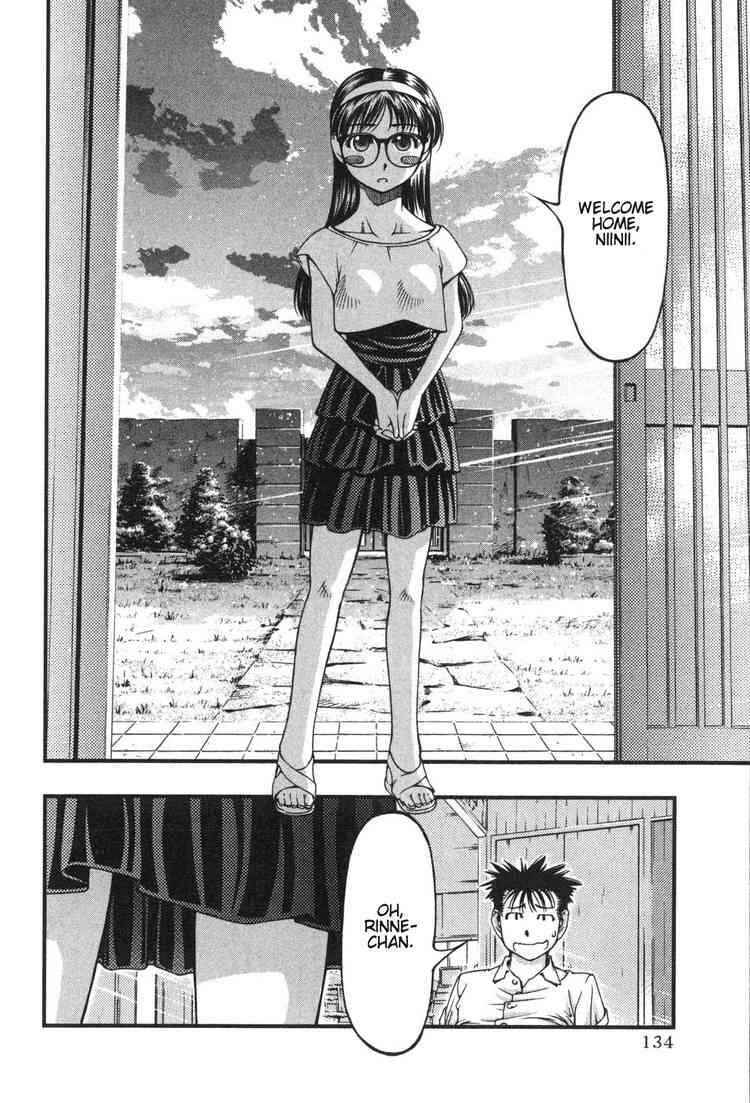 Page 4 Chapter 6 Umi no Misaki