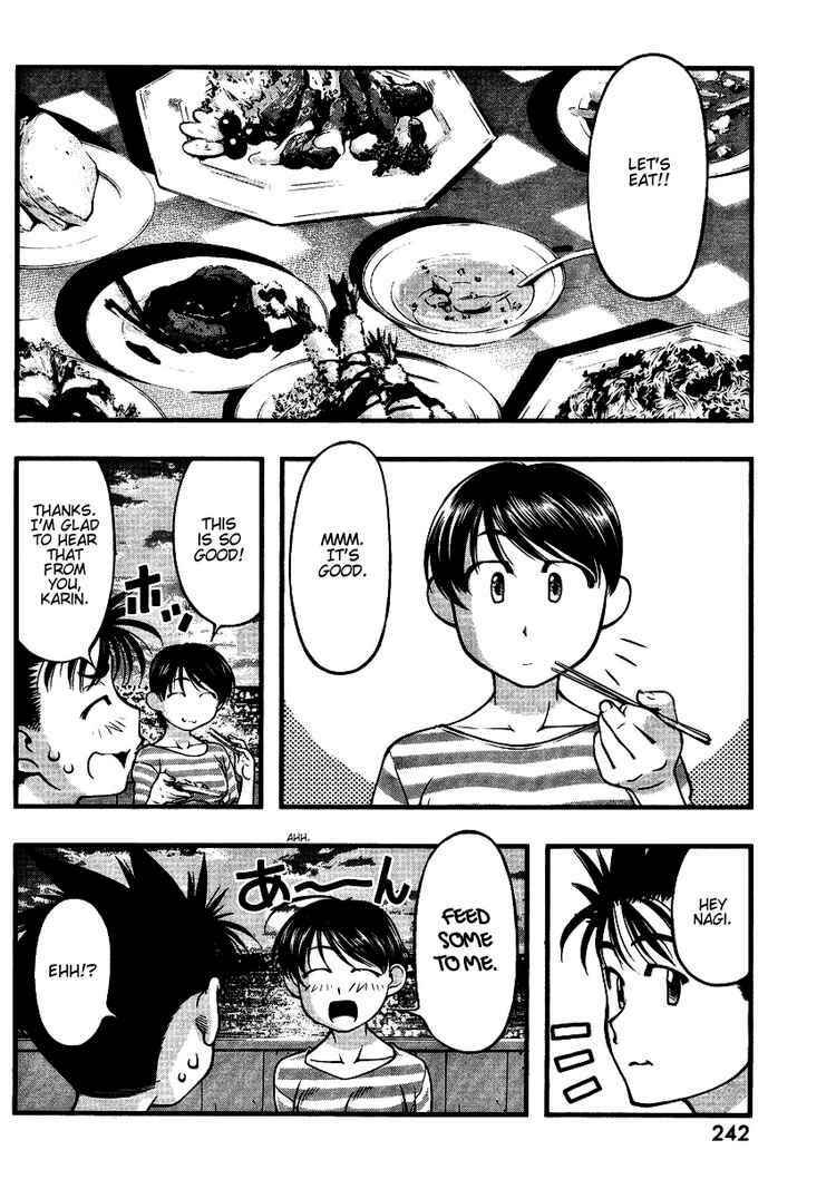 Page 16 Chapter 44 Umi no Misaki
