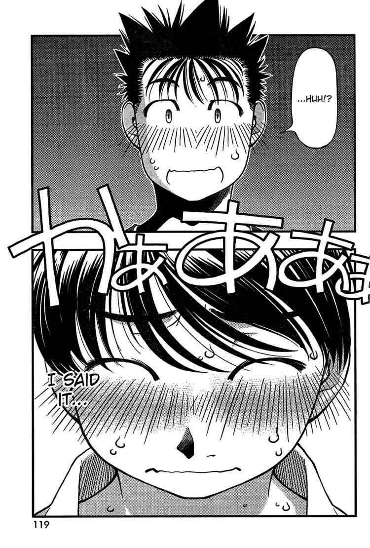 Page 19 Chapter 30 Umi no Misaki