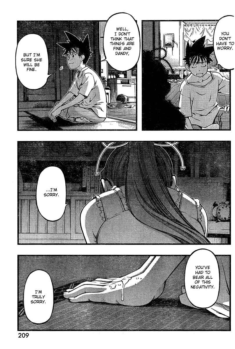 Page 9 Chapter 90 Umi no Misaki