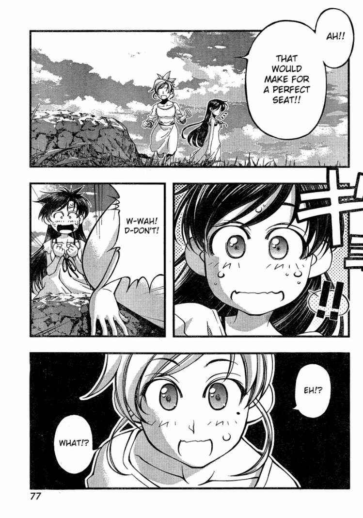 Page 14 Chapter 78 Umi no Misaki
