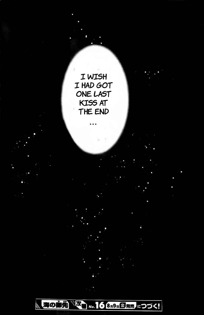 Page 20 Chapter 117 Umi no Misaki