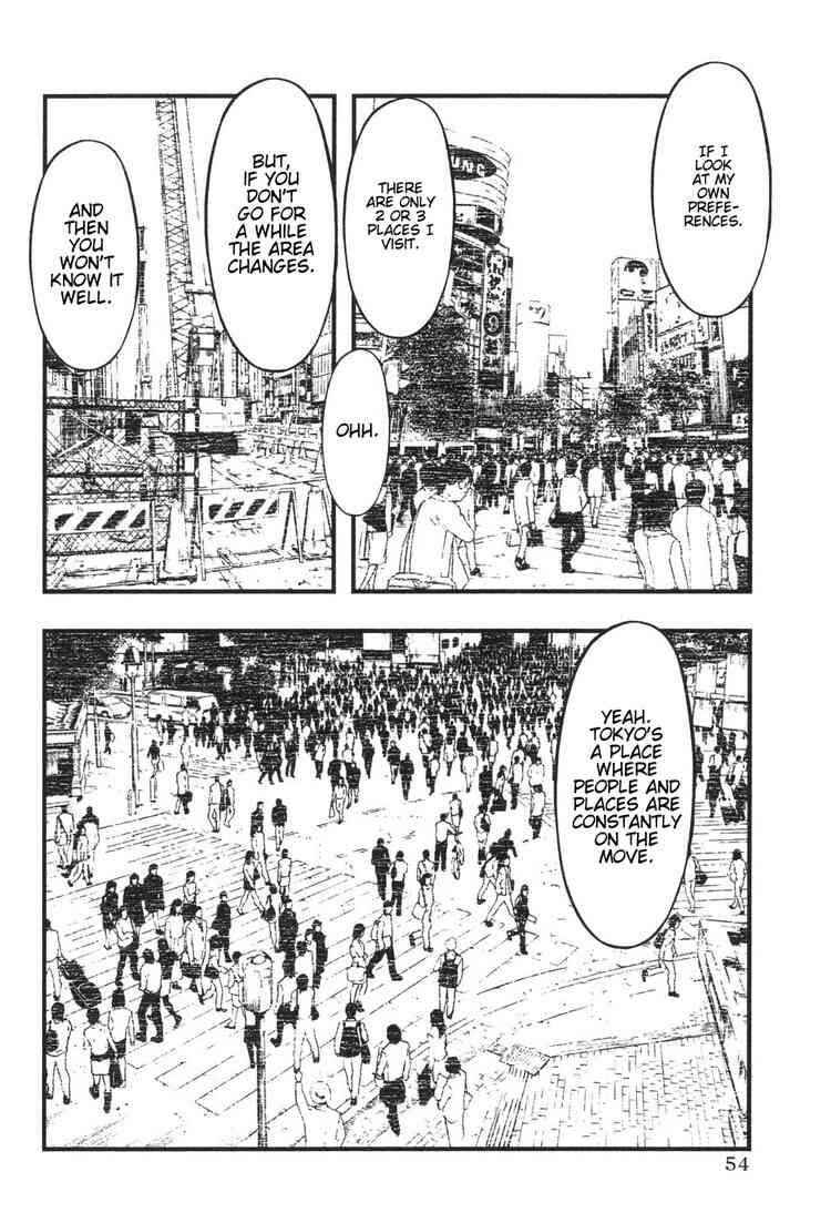 Page 16 Chapter 2 Umi no Misaki