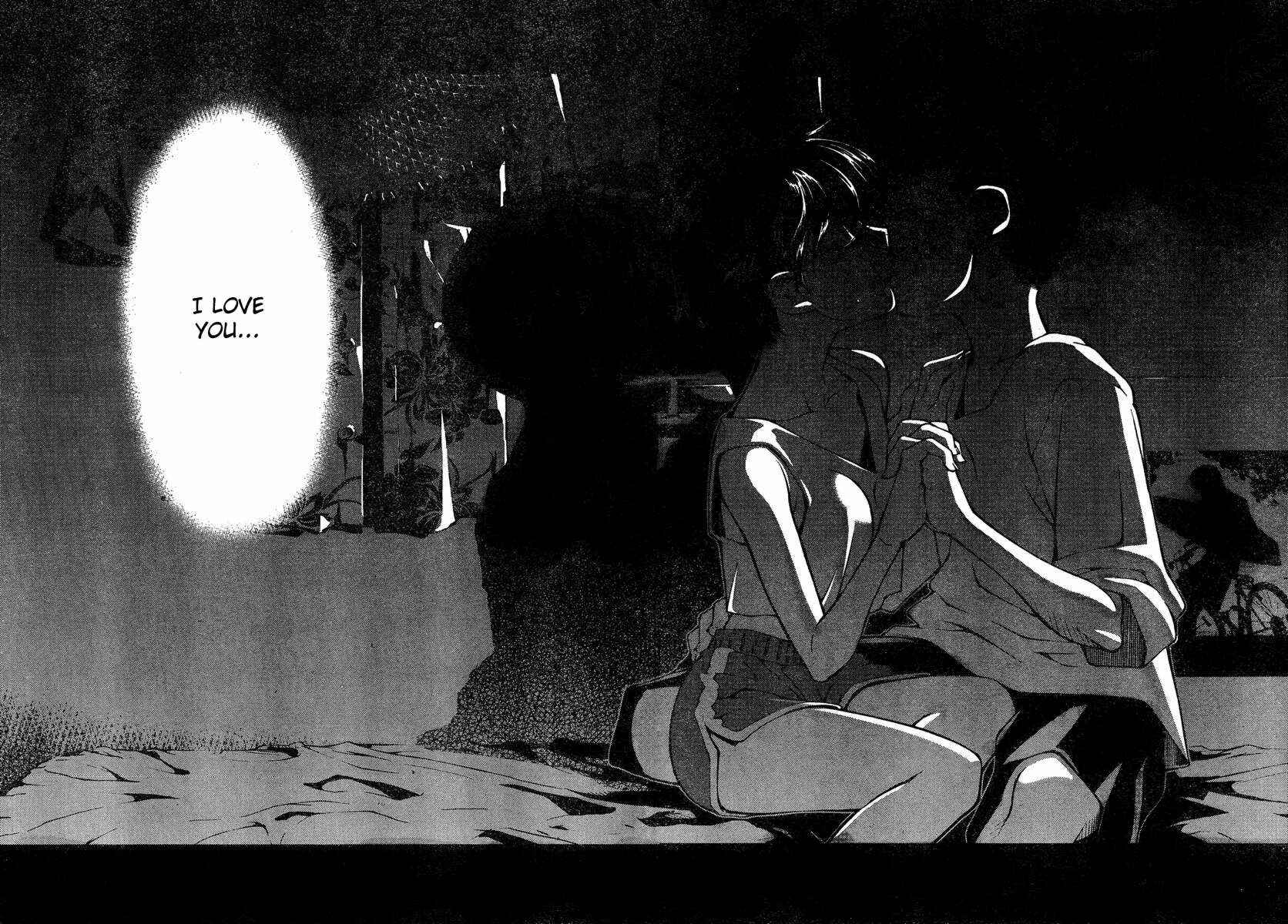 Page 16 Chapter 83 Umi no Misaki