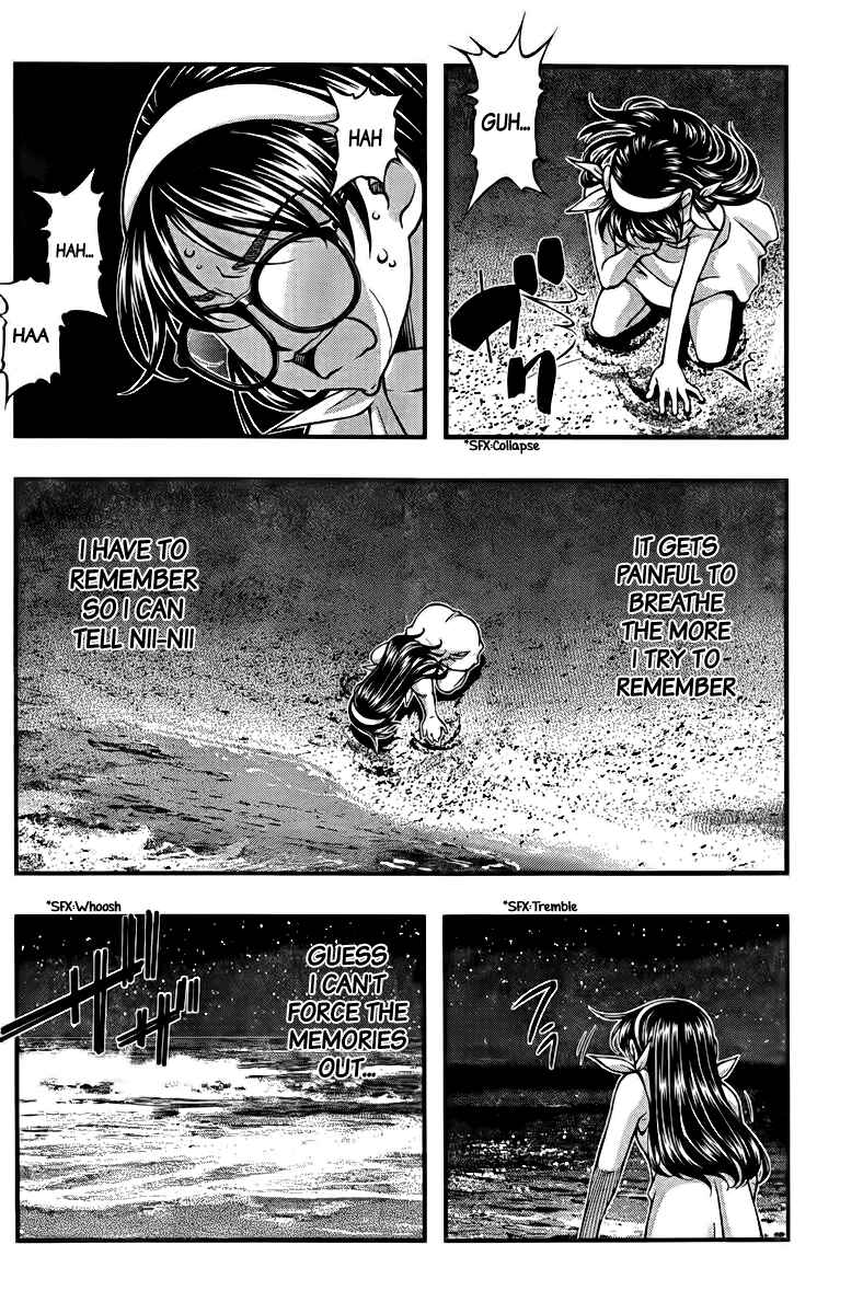 Page 6 Chapter 108 Umi no Misaki
