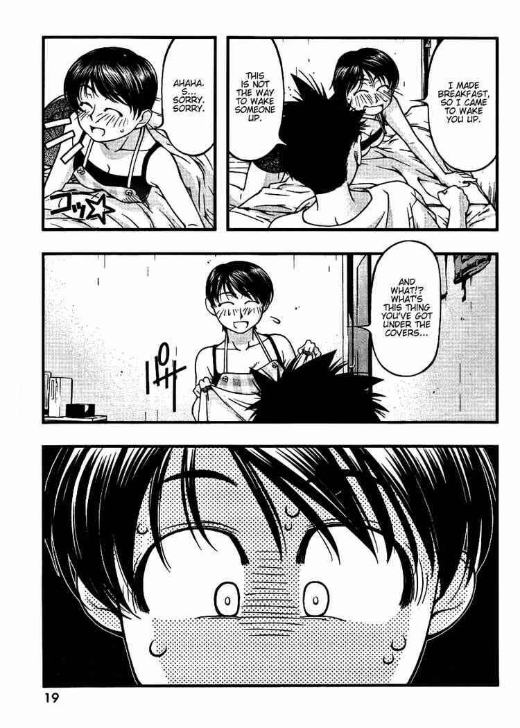 Page 8 Chapter 39 Umi no Misaki