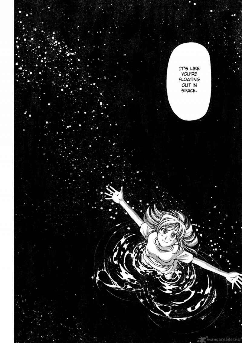 Page 8 Chapter 75 Umi no Misaki