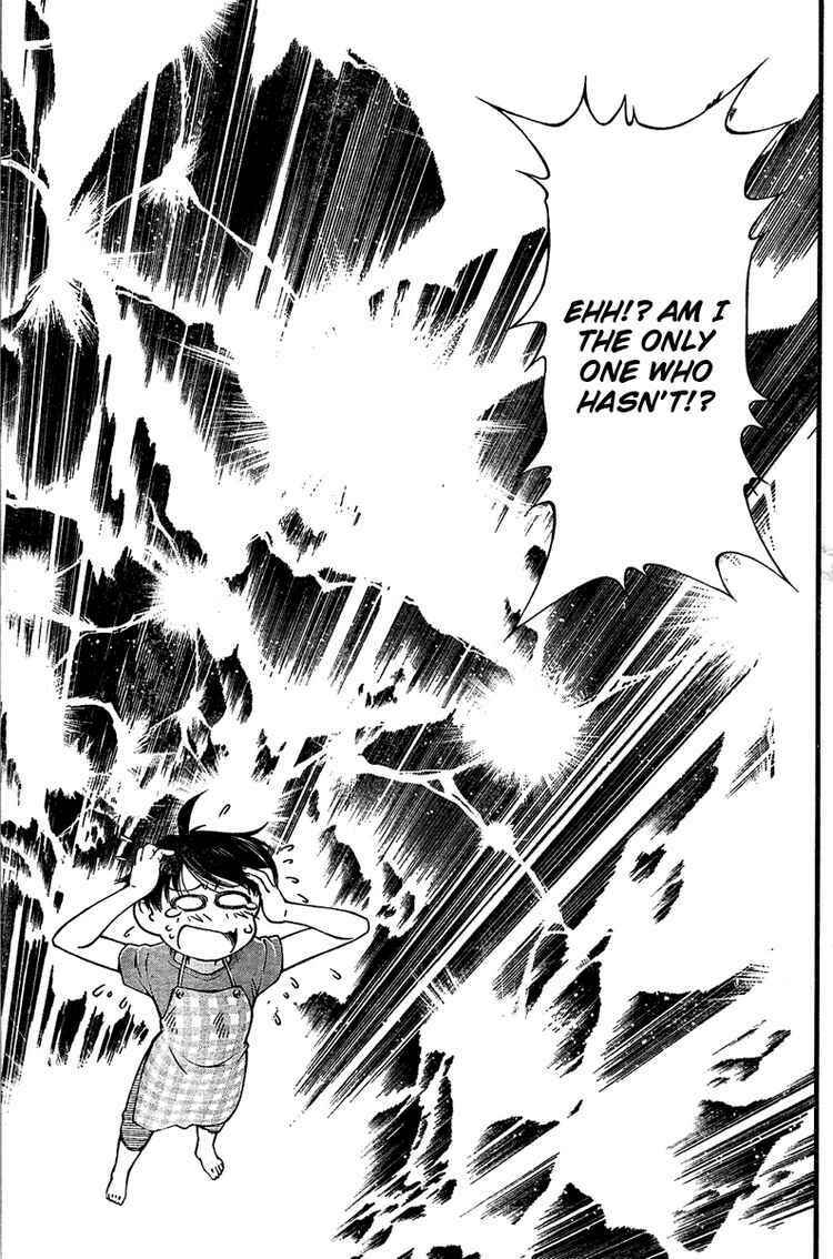Page 15 Chapter 29 Umi no Misaki