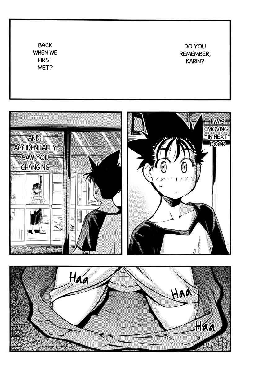 Page 14 Chapter 112 Umi no Misaki