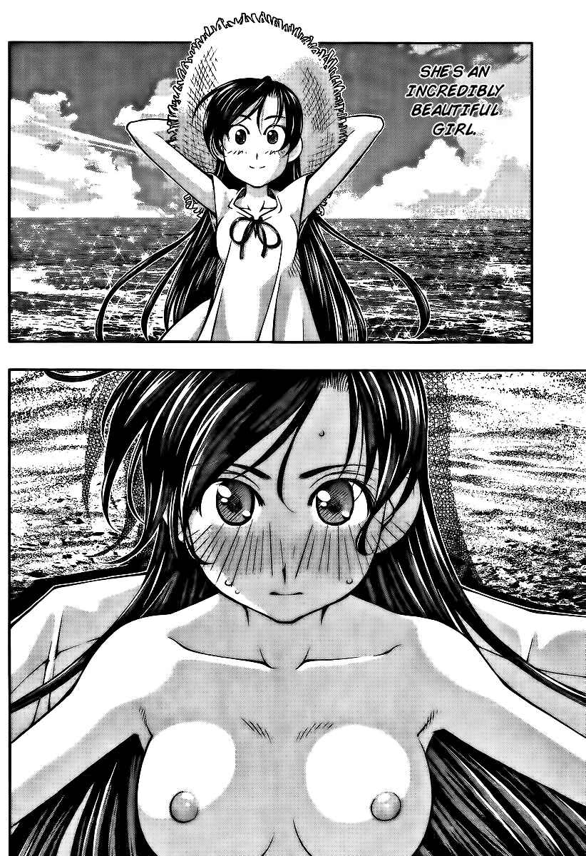 Page 6 Chapter 96 Umi no Misaki
