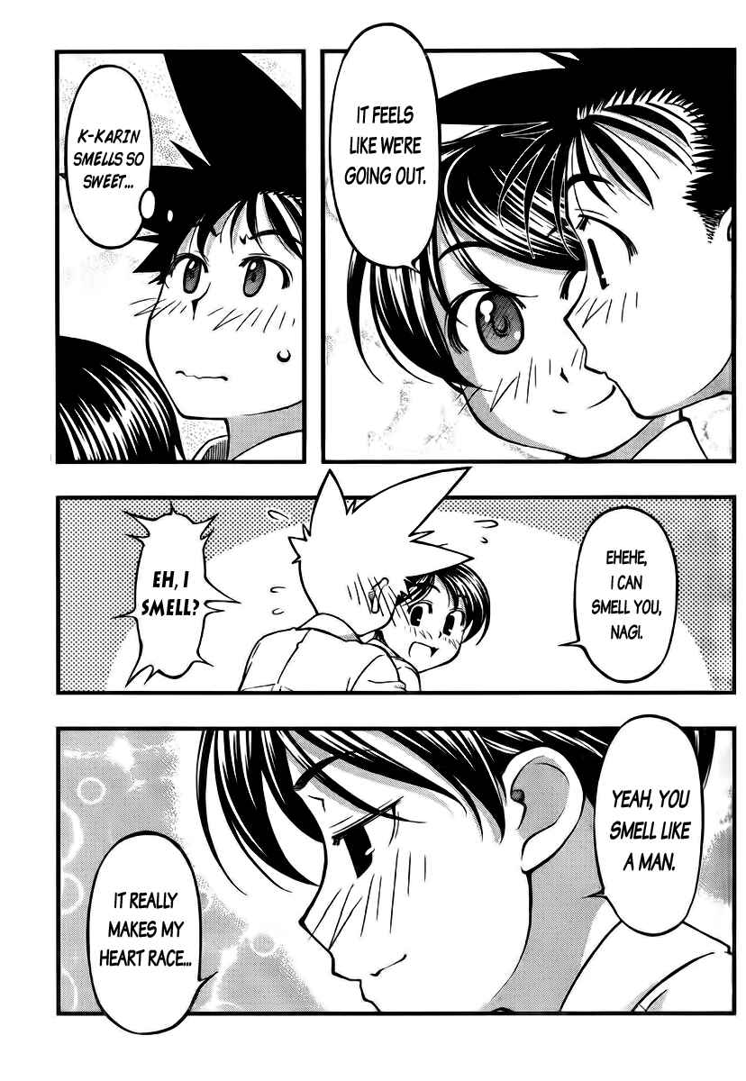 Page 19 Chapter 102 Umi no Misaki