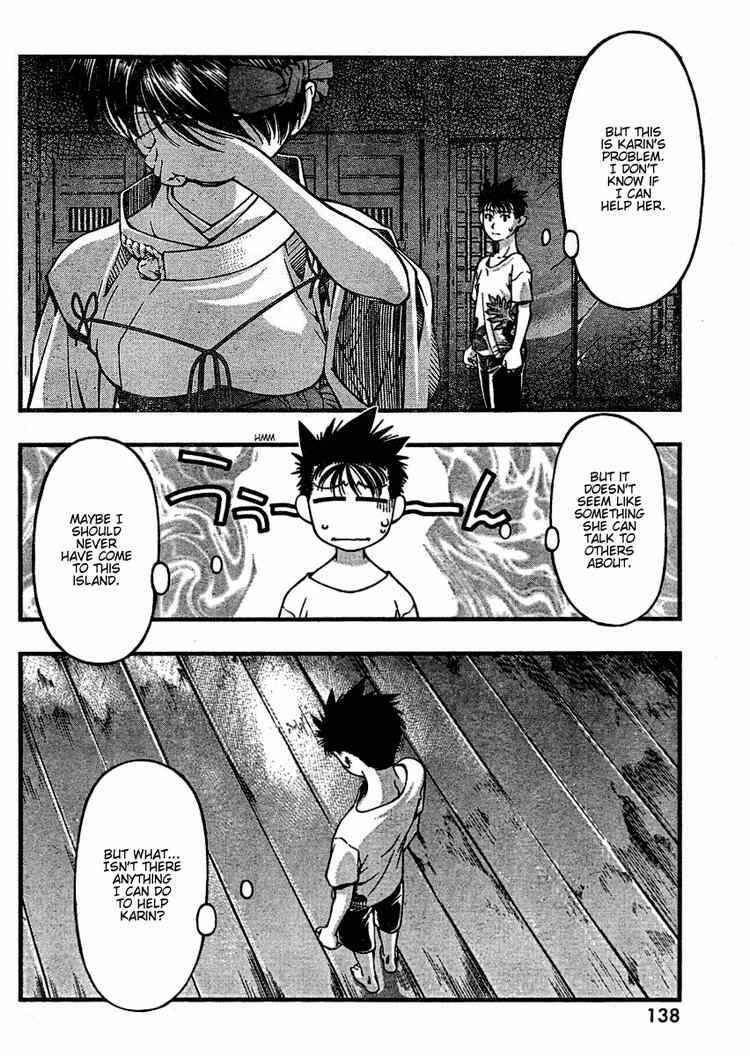 Page 10 Chapter 41 Umi no Misaki