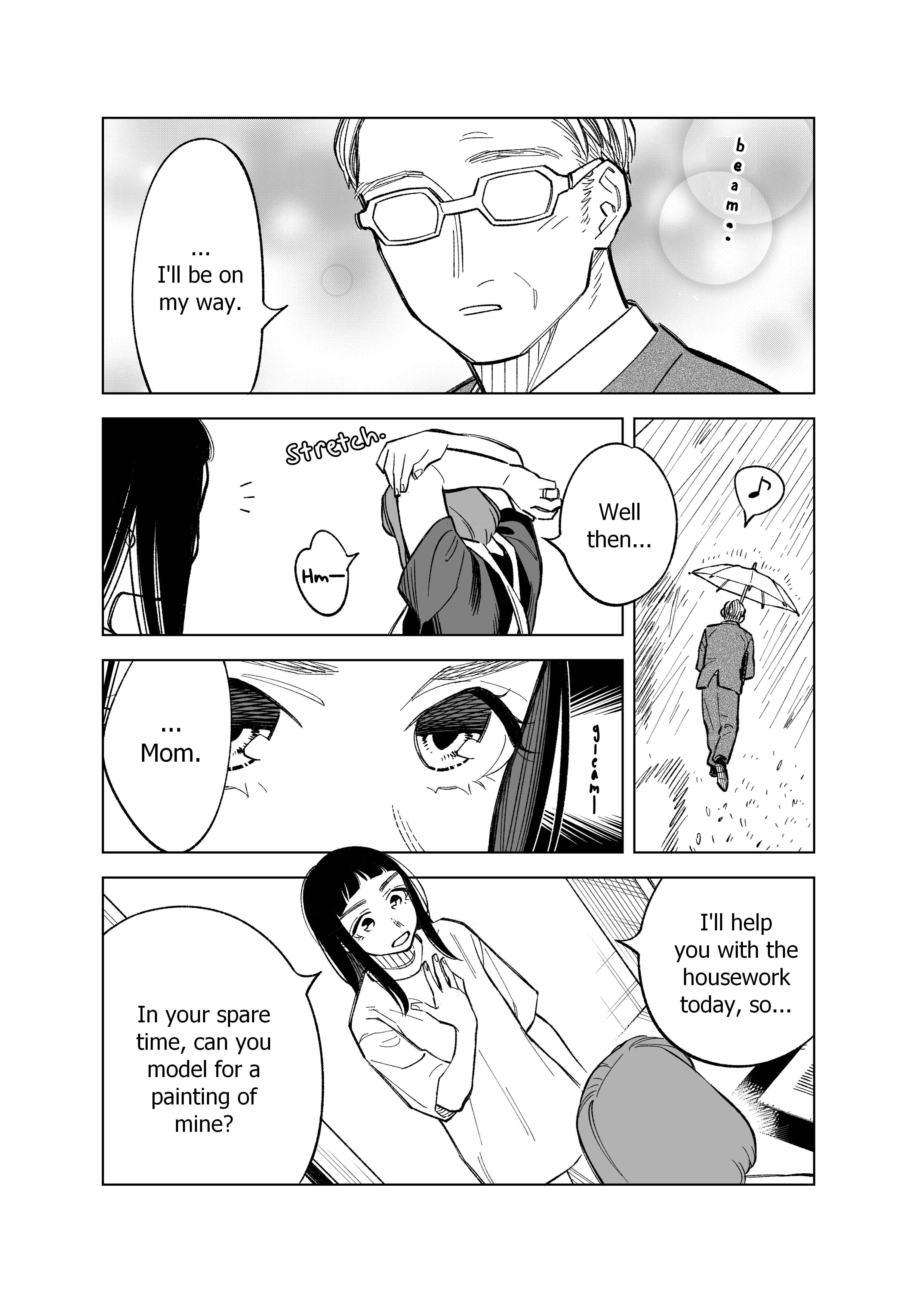 Page 3 Chapter 78 Futago-tachi no Shojijou