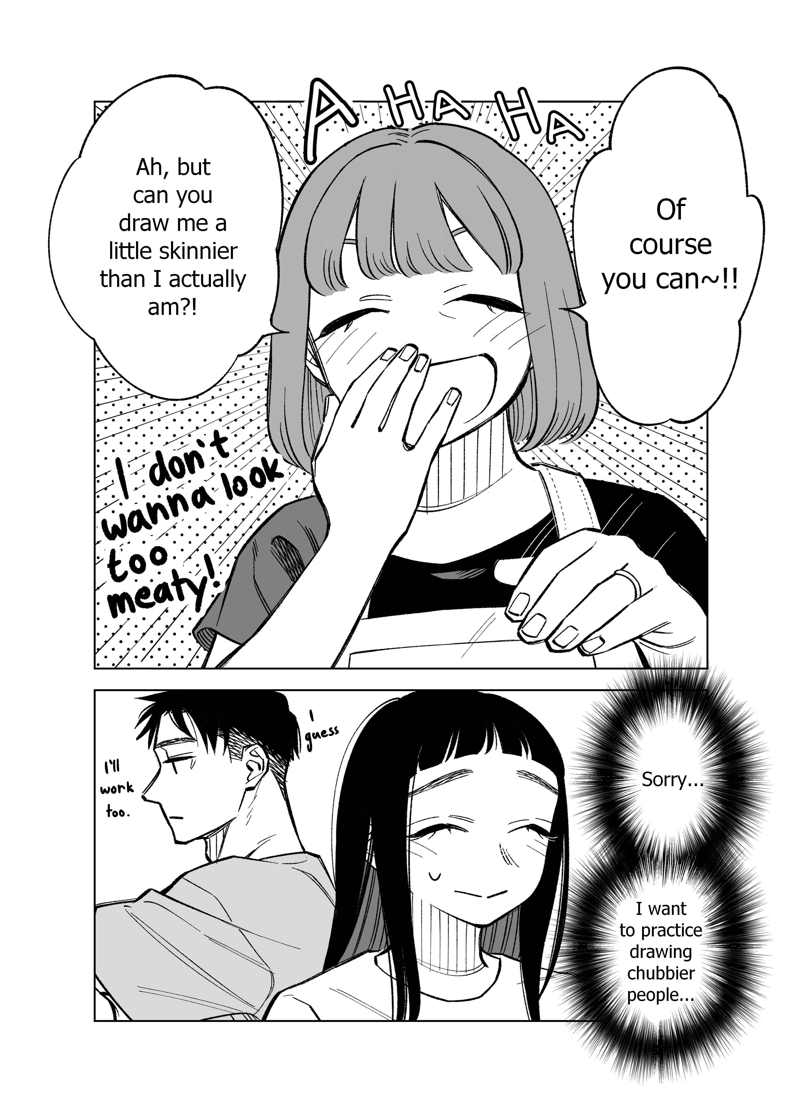 Page 4 Chapter 78 Futago-tachi no Shojijou