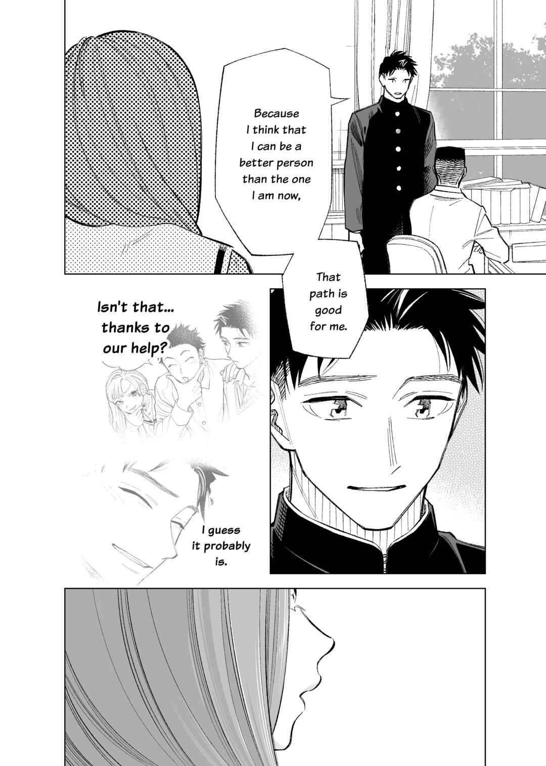 Page 5 Chapter 87 Futago-tachi no Shojijou