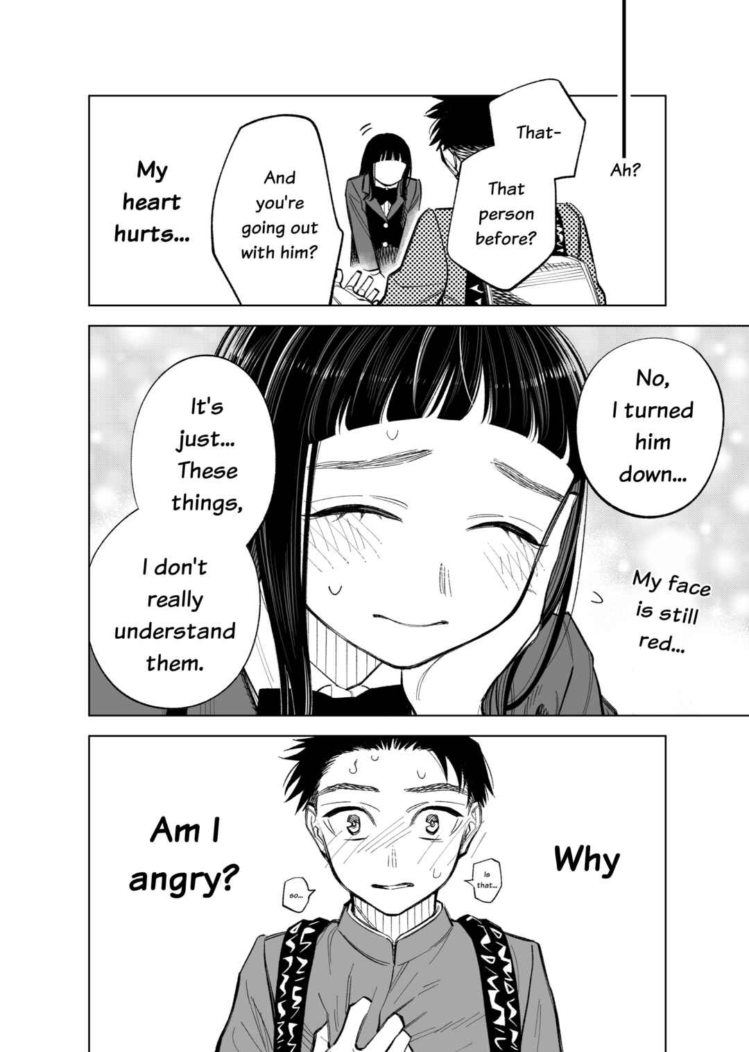 Page 5 Chapter 83 Futago-tachi no Shojijou