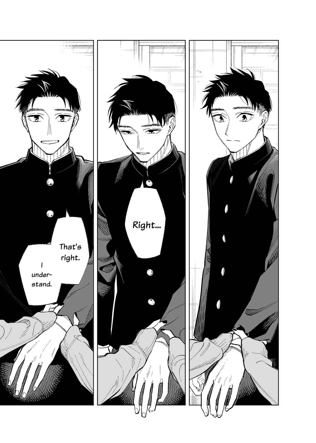 Page 6 Chapter 89 Futago-tachi no Shojijou
