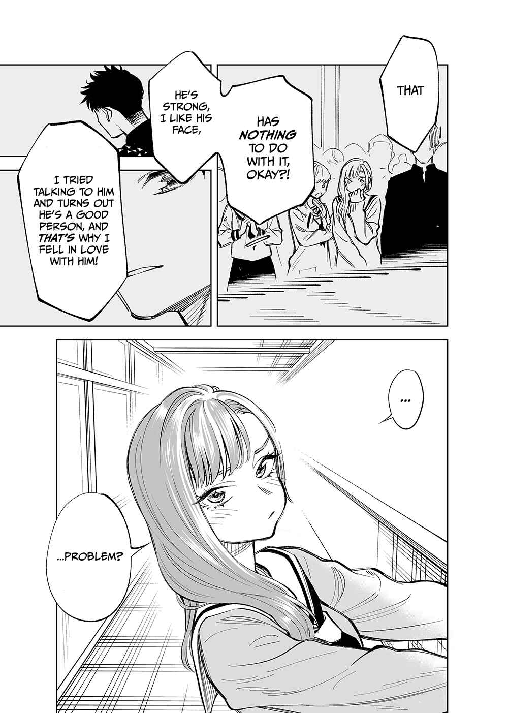 Page 3 Chapter 15 Futago-tachi no Shojijou