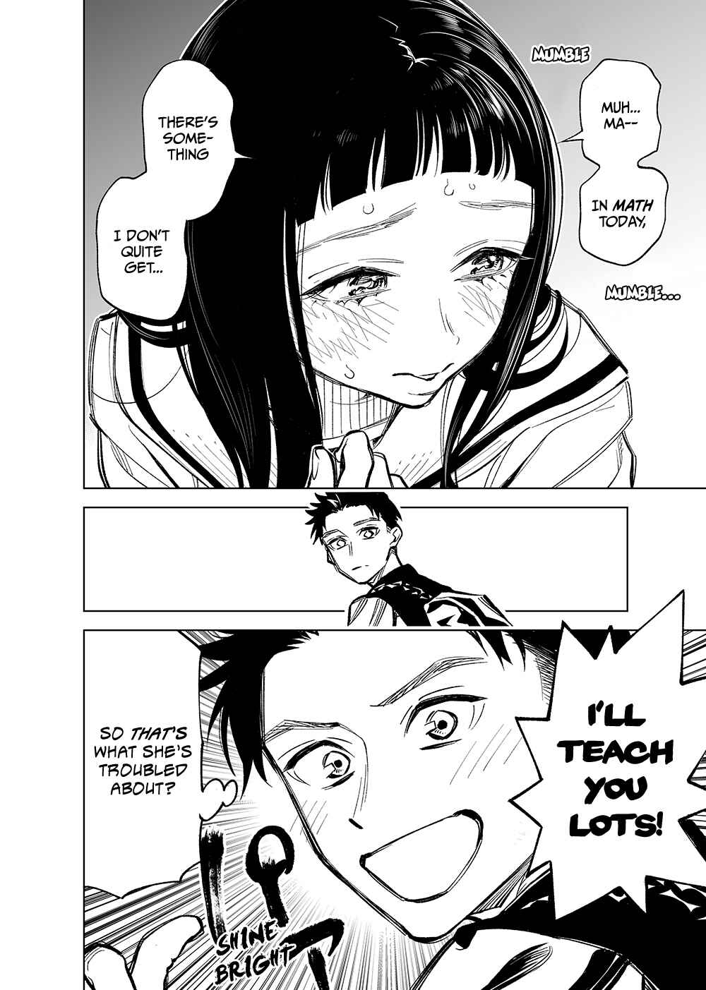 Page 4 Chapter 14 Futago-tachi no Shojijou
