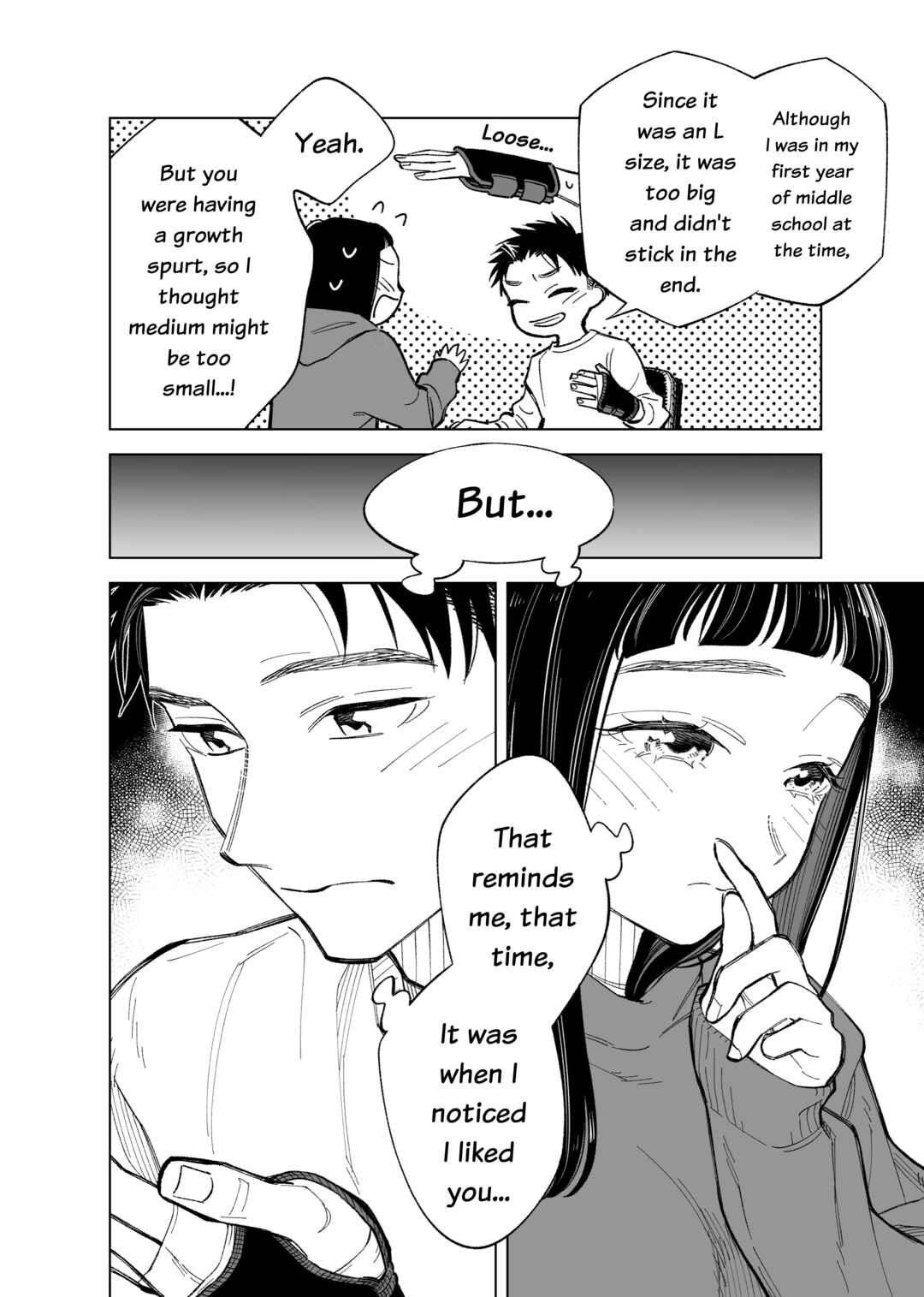 Page 5 Chapter 81 Futago-tachi no Shojijou