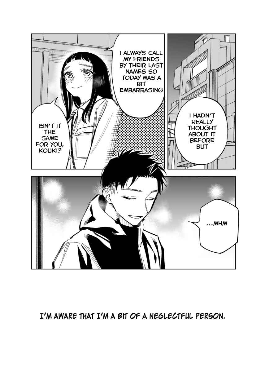Page 2 Chapter 45 Futago-tachi no Shojijou