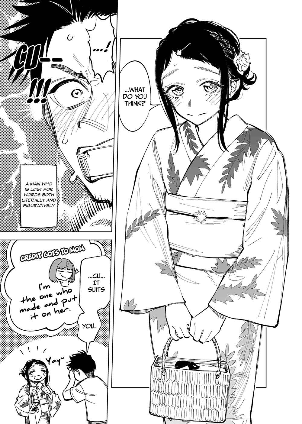 Page 3 Chapter 29 Futago-tachi no Shojijou
